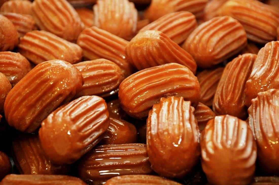 tulumba 